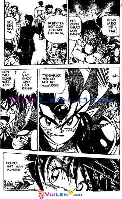 Tiểu Thần Zenki - Chương 10 - Trang 61