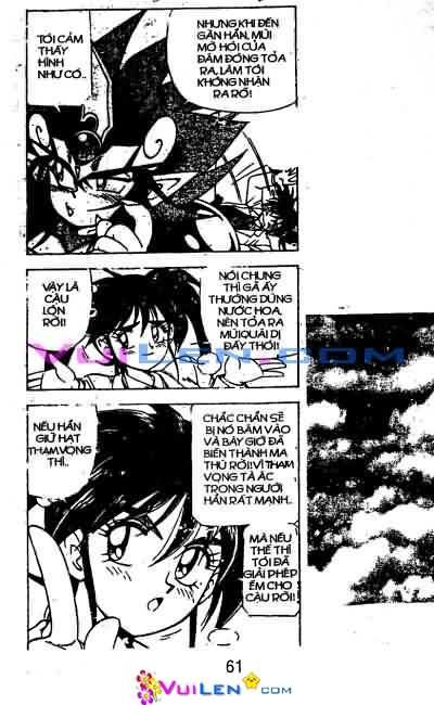 Tiểu Thần Zenki - Chương 10 - Trang 62