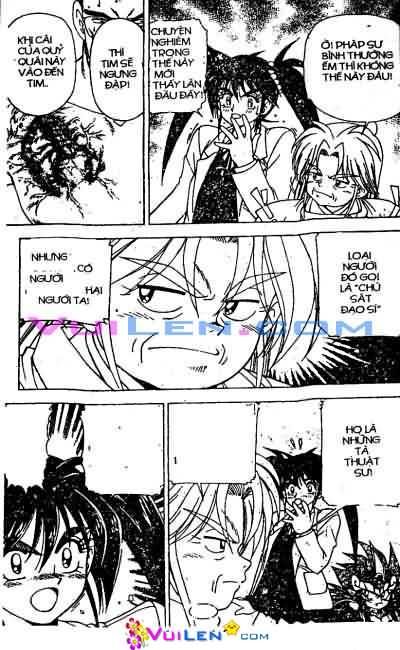 Tiểu Thần Zenki - Chương 10 - Trang 65