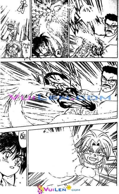 Tiểu Thần Zenki - Chương 10 - Trang 67