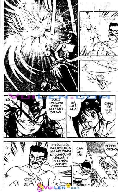 Tiểu Thần Zenki - Chương 10 - Trang 68