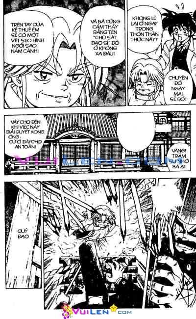 Tiểu Thần Zenki - Chương 10 - Trang 70