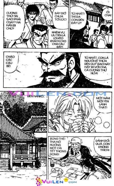 Tiểu Thần Zenki - Chương 10 - Trang 8