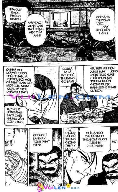 Tiểu Thần Zenki - Chương 10 - Trang 72