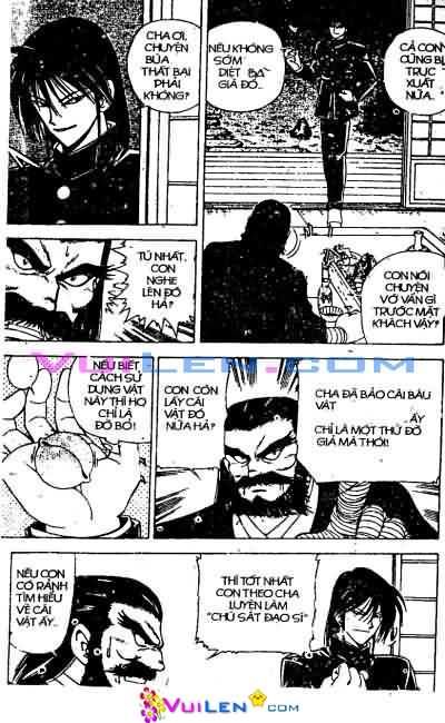 Tiểu Thần Zenki - Chương 10 - Trang 73