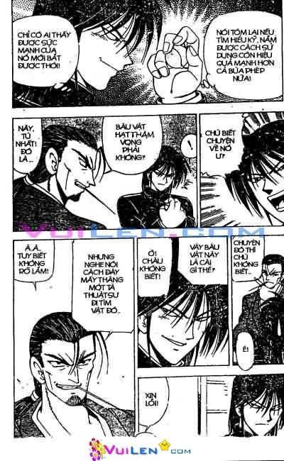 Tiểu Thần Zenki - Chương 10 - Trang 74