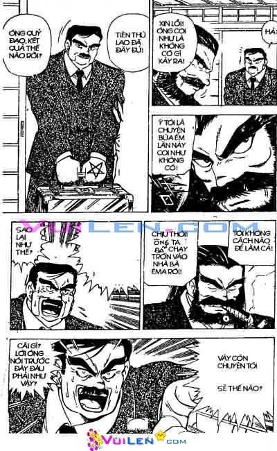 Tiểu Thần Zenki - Chương 10 - Trang 75