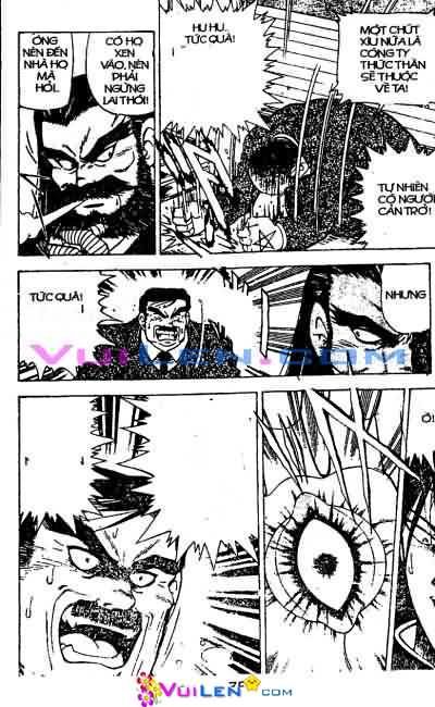 Tiểu Thần Zenki - Chương 10 - Trang 76