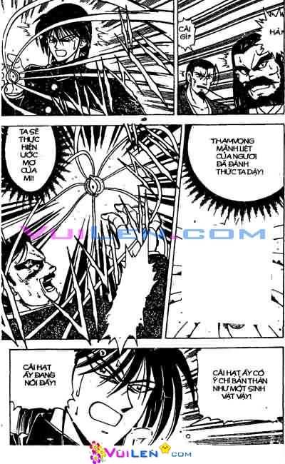 Tiểu Thần Zenki - Chương 10 - Trang 77