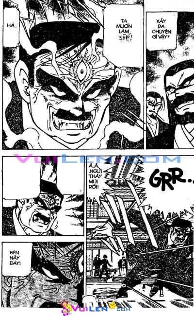 Tiểu Thần Zenki - Chương 10 - Trang 78