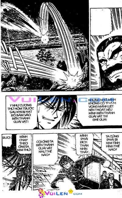 Tiểu Thần Zenki - Chương 10 - Trang 79