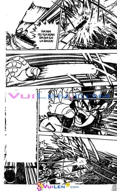 Tiểu Thần Zenki - Chương 10 - Trang 81