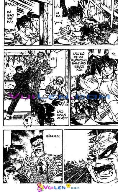 Tiểu Thần Zenki - Chương 10 - Trang 82