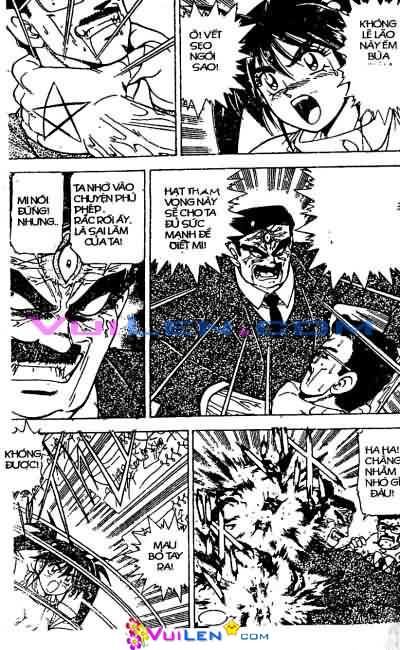 Tiểu Thần Zenki - Chương 10 - Trang 83