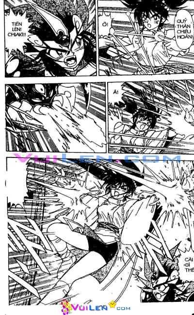 Tiểu Thần Zenki - Chương 10 - Trang 86