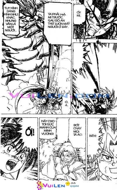 Tiểu Thần Zenki - Chương 10 - Trang 89