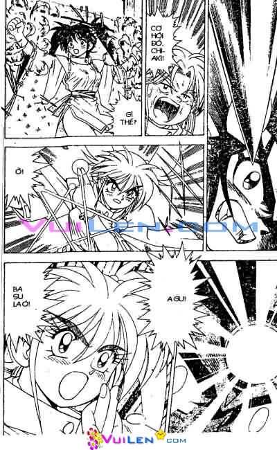 Tiểu Thần Zenki - Chương 10 - Trang 90