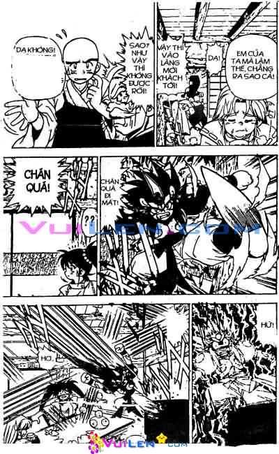 Tiểu Thần Zenki - Chương 10 - Trang 10