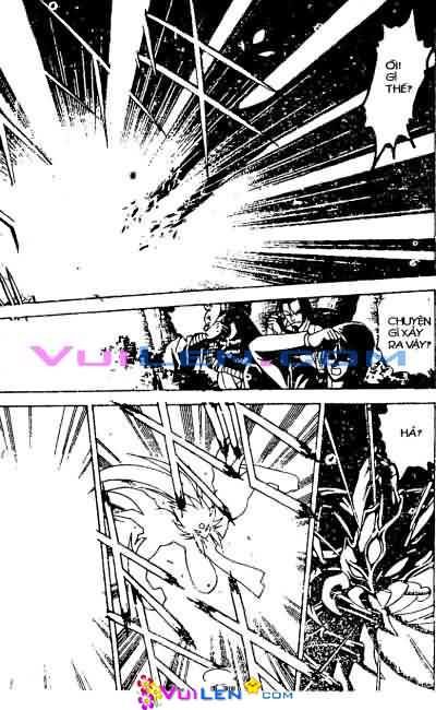 Tiểu Thần Zenki - Chương 10 - Trang 91