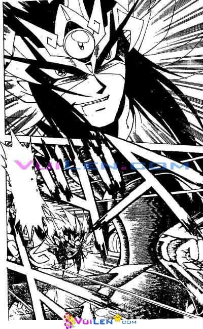 Tiểu Thần Zenki - Chương 10 - Trang 92