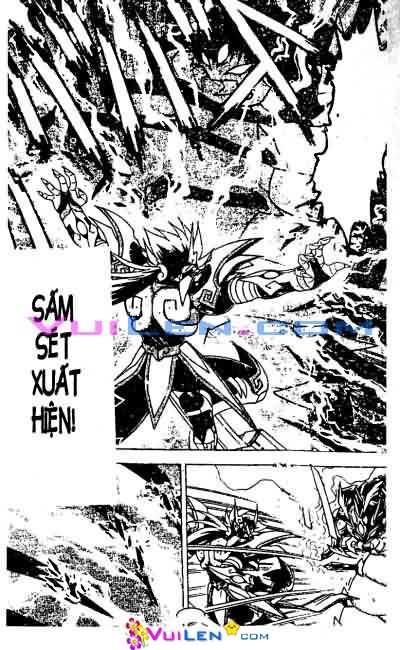 Tiểu Thần Zenki - Chương 10 - Trang 93