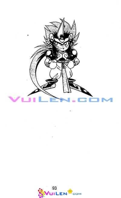 Tiểu Thần Zenki - Chương 10 - Trang 94