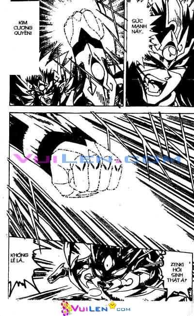 Tiểu Thần Zenki - Chương 10 - Trang 97