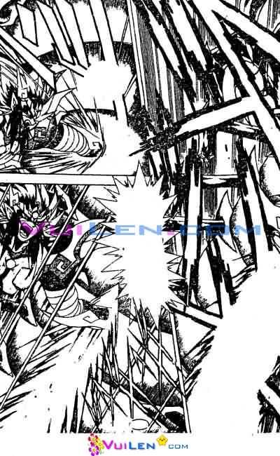 Tiểu Thần Zenki - Chương 10 - Trang 98