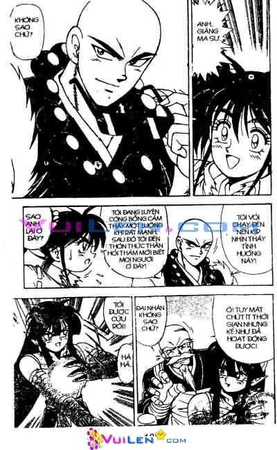 Tiểu Thần Zenki - Chương 11 - Trang 103