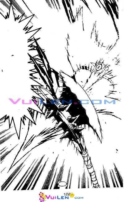 Tiểu Thần Zenki - Chương 11 - Trang 107