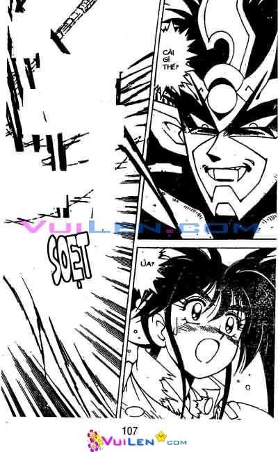 Tiểu Thần Zenki - Chương 11 - Trang 108