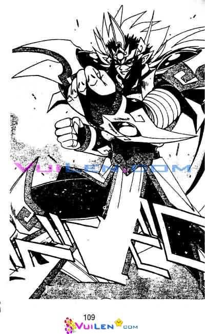 Tiểu Thần Zenki - Chương 11 - Trang 110