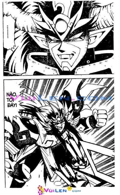 Tiểu Thần Zenki - Chương 11 - Trang 113