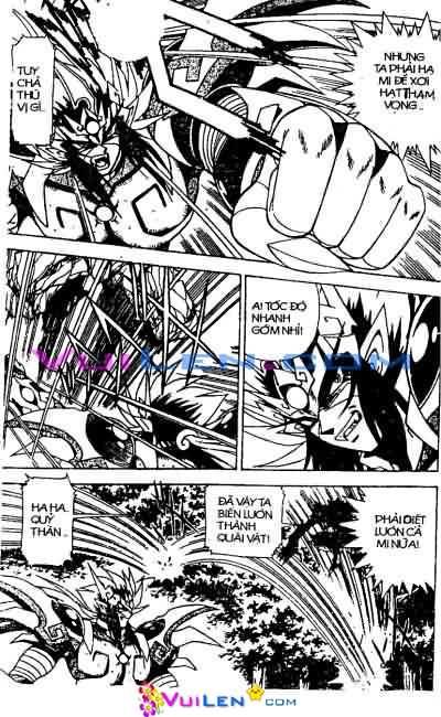 Tiểu Thần Zenki - Chương 11 - Trang 13