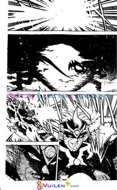 Tiểu Thần Zenki - Chương 11 - Trang 125