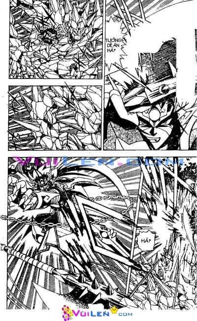 Tiểu Thần Zenki - Chương 11 - Trang 14