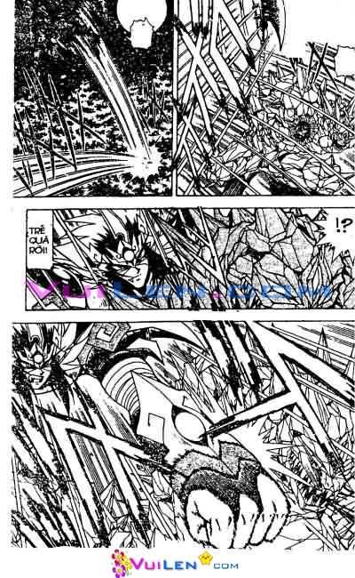 Tiểu Thần Zenki - Chương 11 - Trang 15