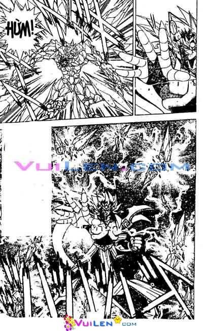 Tiểu Thần Zenki - Chương 11 - Trang 17