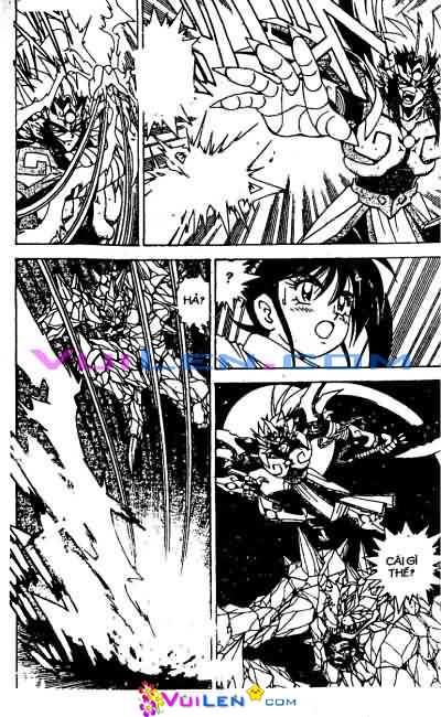 Tiểu Thần Zenki - Chương 11 - Trang 18