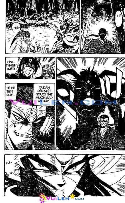 Tiểu Thần Zenki - Chương 11 - Trang 22