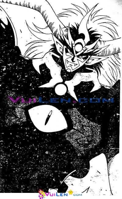 Tiểu Thần Zenki - Chương 11 - Trang 24