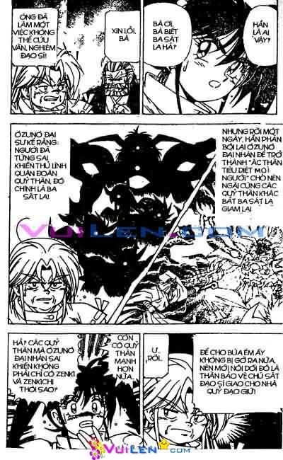 Tiểu Thần Zenki - Chương 11 - Trang 27