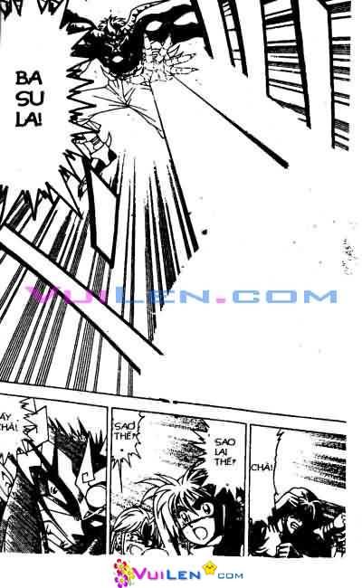 Tiểu Thần Zenki - Chương 11 - Trang 35