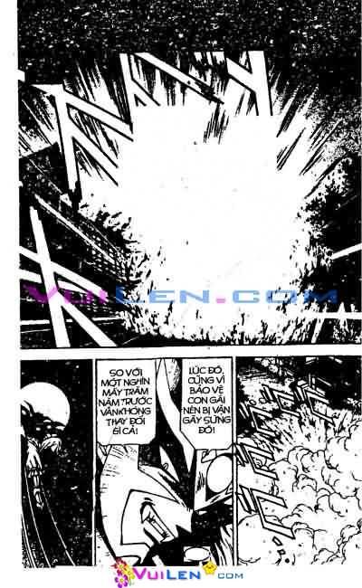 Tiểu Thần Zenki - Chương 11 - Trang 36