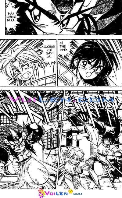 Tiểu Thần Zenki - Chương 11 - Trang 5