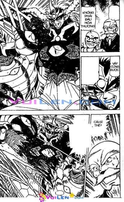 Tiểu Thần Zenki - Chương 11 - Trang 44