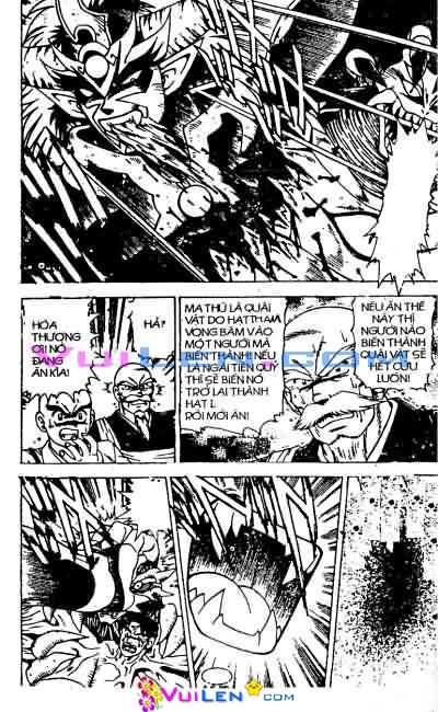 Tiểu Thần Zenki - Chương 11 - Trang 45