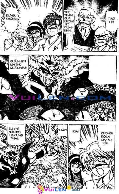 Tiểu Thần Zenki - Chương 11 - Trang 46