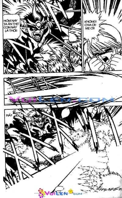 Tiểu Thần Zenki - Chương 11 - Trang 47