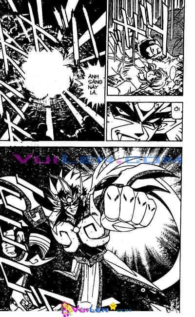 Tiểu Thần Zenki - Chương 11 - Trang 48